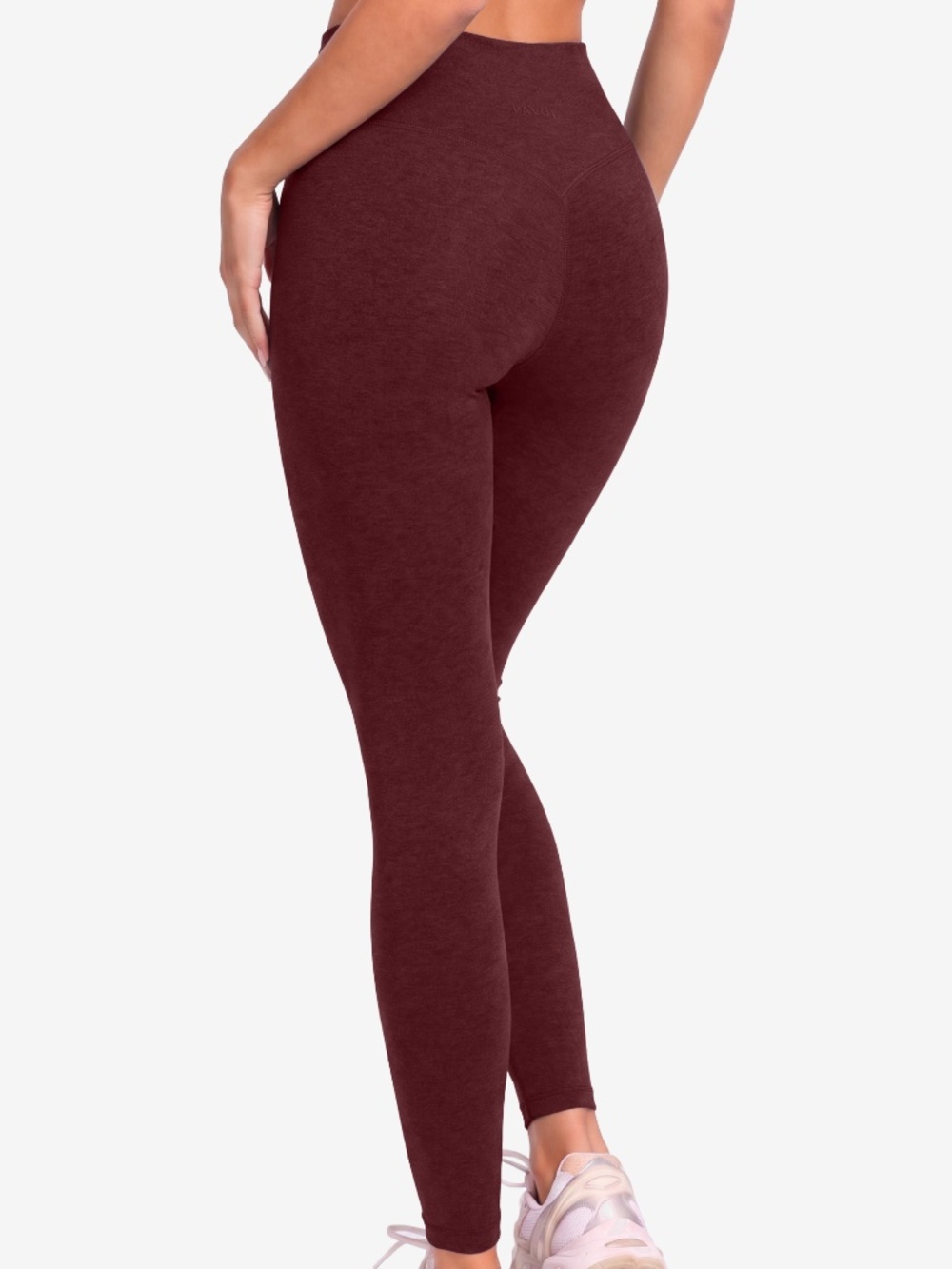 CLOUDBLEND HIGH RISE LEGGINGS